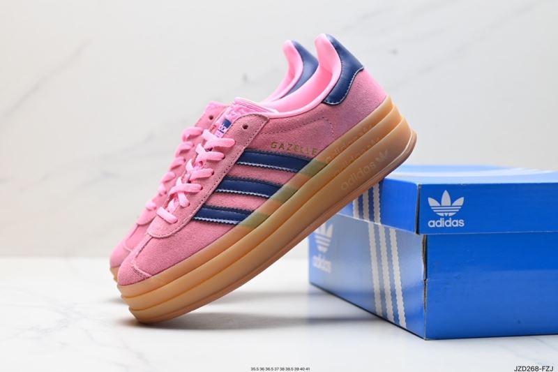 Adidas Gazelle Shoes